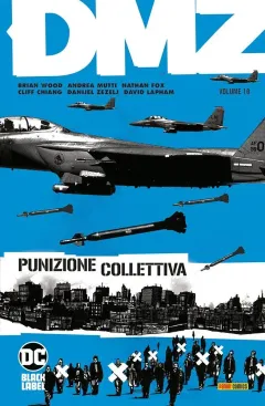 Volume cover
